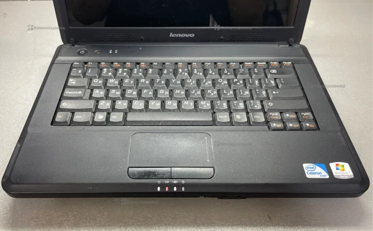 Ноутбук Lenovo G450