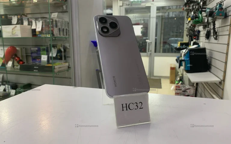 Honor 400 Lite 8/256 ГБ