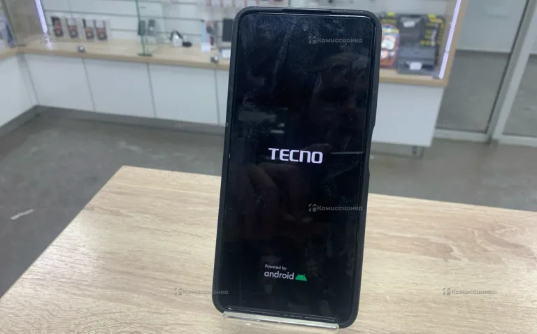 Tecno Spark 20C 8/128 ГБ
