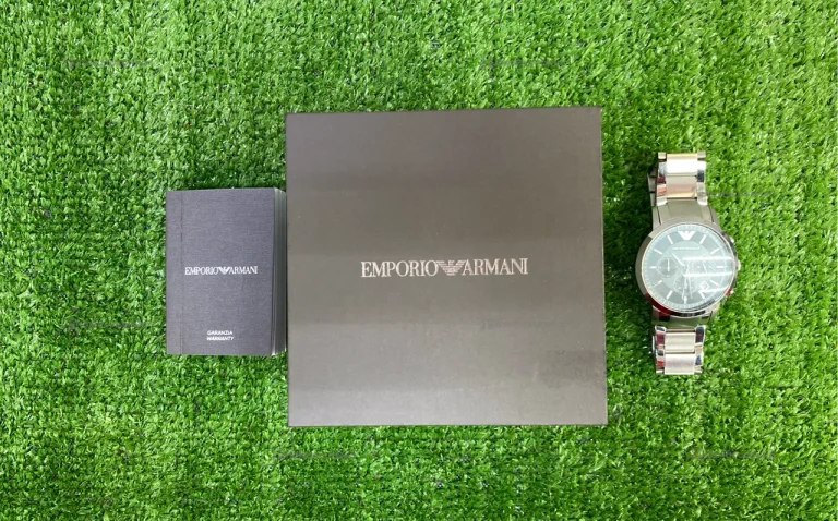 Часы Emporio Armani ar-2434