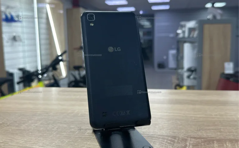 LG X power 2/16 ГБ