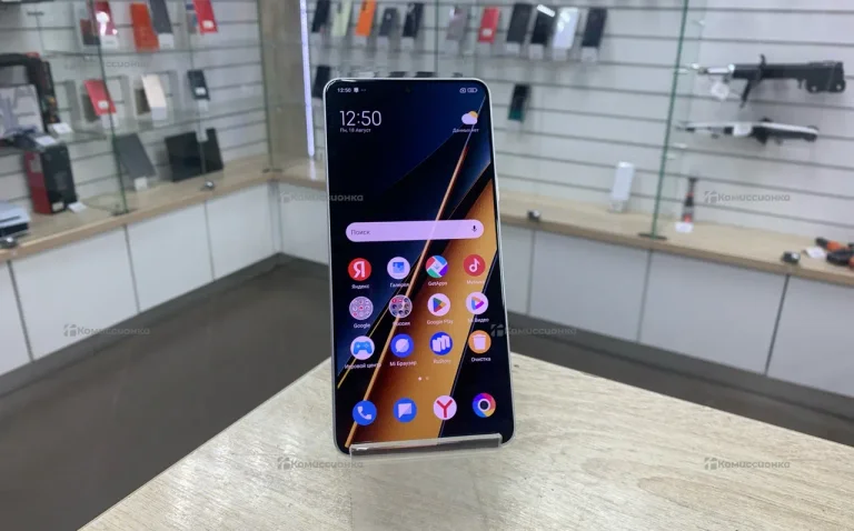 Xiaomi Poco X6 Pro 5G 12/512Gb