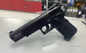 Купить Пневматичкий пистолет Stalker S1911T б/у , в Самара Цена:3900рублей