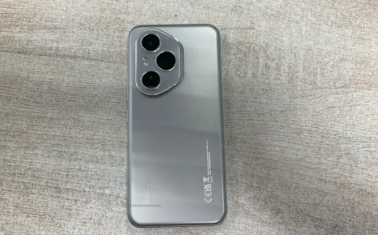 Honor 400 Pro 12/512 ГБ