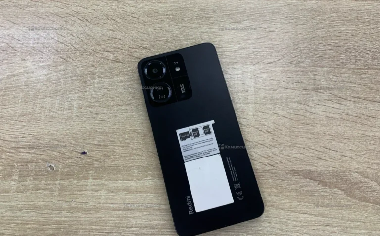 Xiaomi Redmi 13C 8/256 ГБ