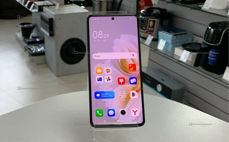 Tecno canon 20 pro 8/256