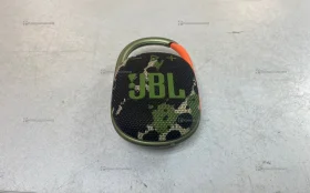 Купить Колонка  JBL clip 4 б/у , в Санкт-Петербург Цена:1900рублей