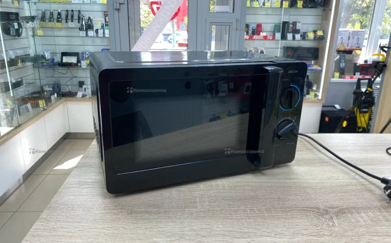 Микроволновая печь  DEXP