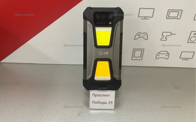 Unihertz Tank 2 Pro 12/512