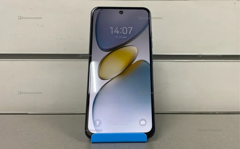 Tecno Spark Go 1 3/64 ГБ