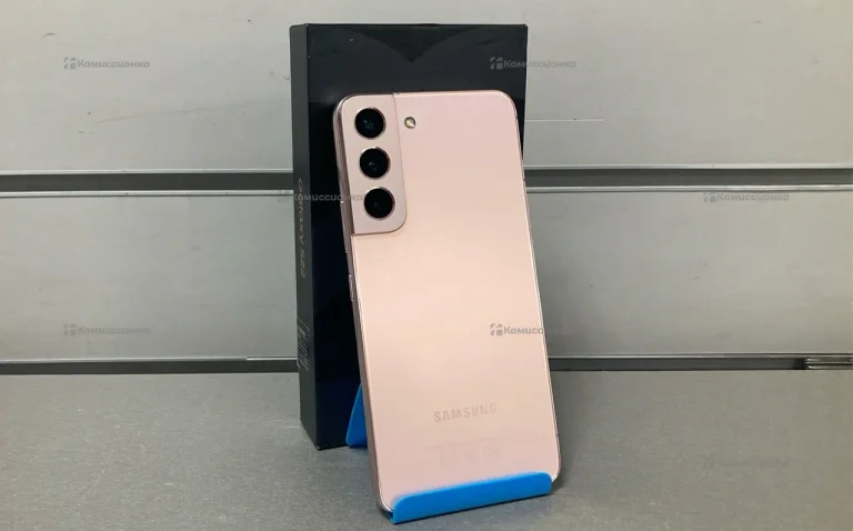 Samsung Galaxy S22 8/128 ГБ