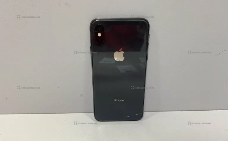 Apple IPhone X 64Gb