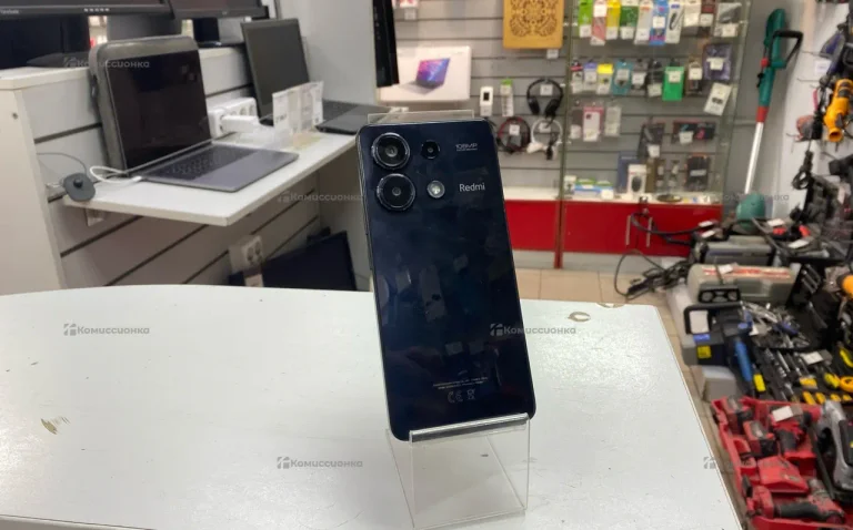 Xiaomi Redmi Note 13 8/256 ГБ