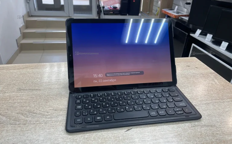 Планшет Samsung Galaxy Tab S4 10.5 SM-T835