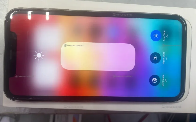 Apple iPhone 11 128Gb