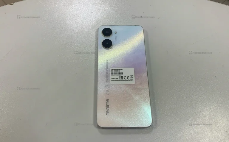 Realme 10 8/128 ГБ
