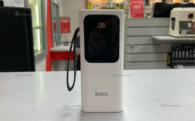 Power Bank hoco 10000mah 22.5W