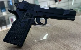 Купить Пневматический пистолет Stalker S1911 б/у , в Челябинск Цена:2900рублей