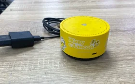 Колонка Яндекс станция лайт