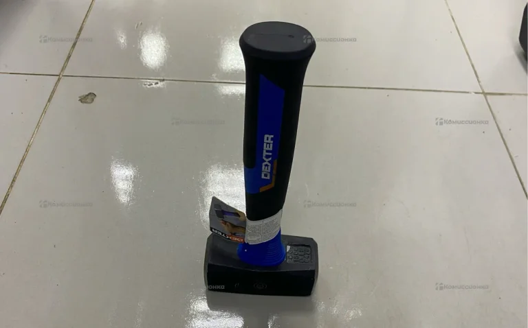 DEXTER кувалда 1500g