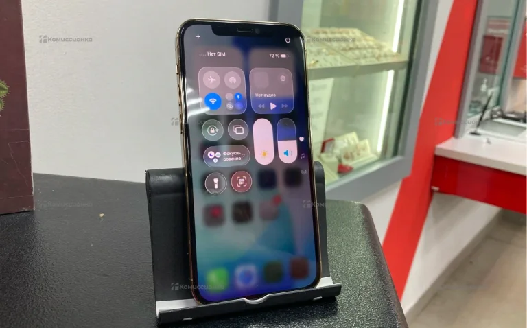 Apple iPhone 12 Pro 6/128 ГБ