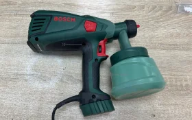 Купить Краскопульт Bosch PFS 55 б/у , в Москва и область Цена:2900рублей