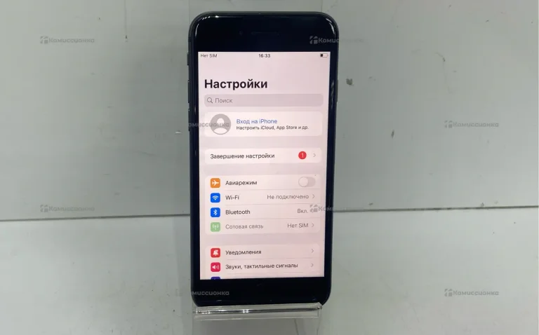 Apple iPhone 8 2/64 ГБ
