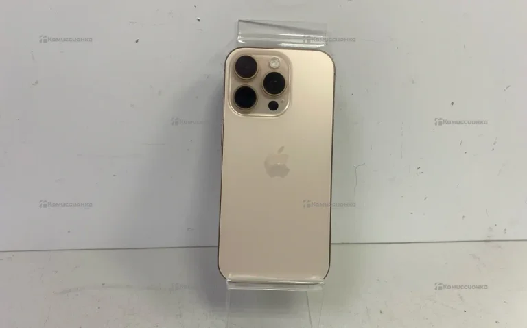 Apple iPhone 16 Pro 8/256 ГБ