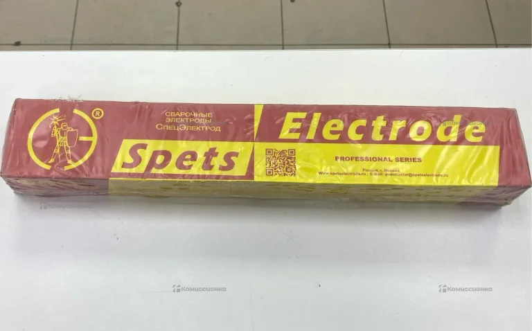 Сварочные электроды СпецЭлектрод Уони-13/45 Е412(3