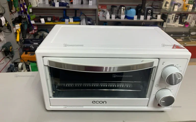 Электропечь econ -1001mo