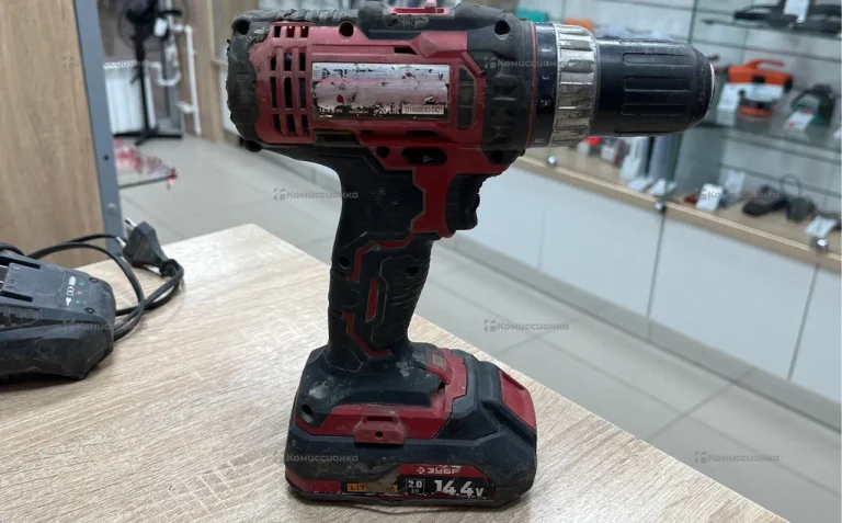 зубр дрель шуруповерт