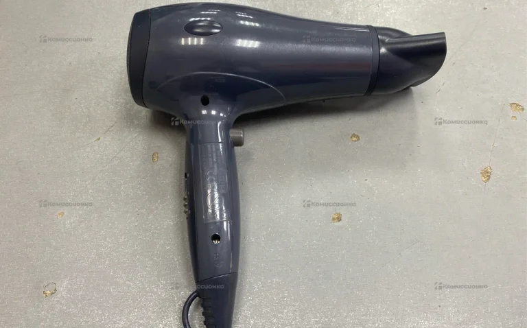 Фен для волос Philips NL-9206