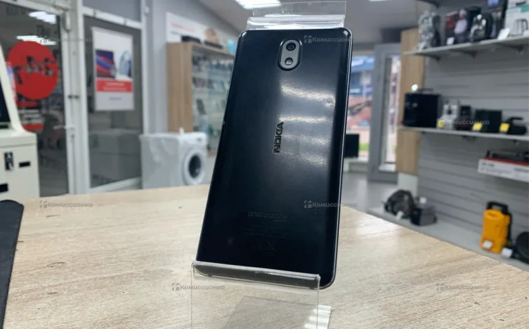 Nokia 3.1