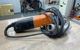 УШМ AEG WS 13-125 XE