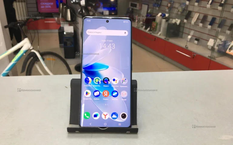 Vivo V27 12/256Gb