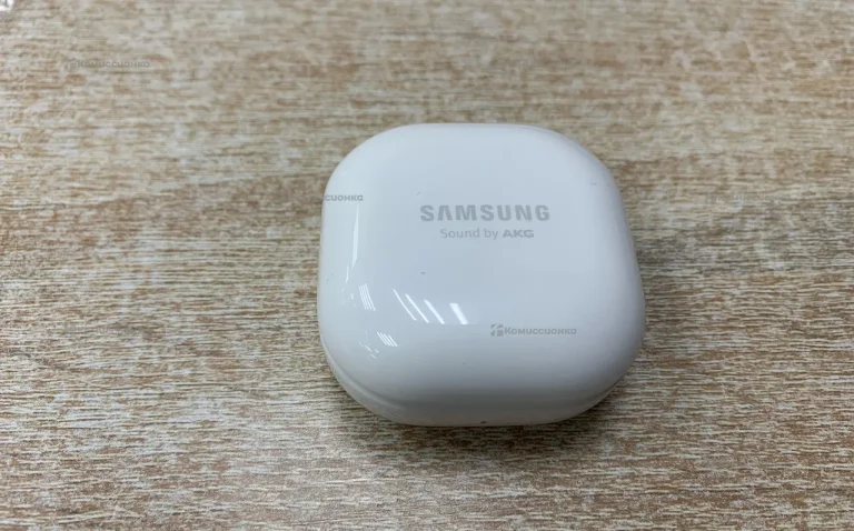 Наушники Samsung Buds Live