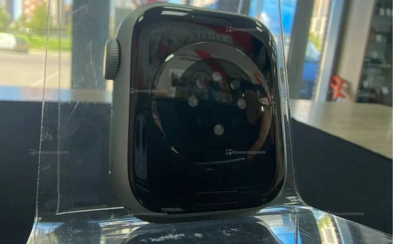 Часы  Apple Watch 9 41mm