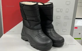 Ботинки зимние Степ 41 размер