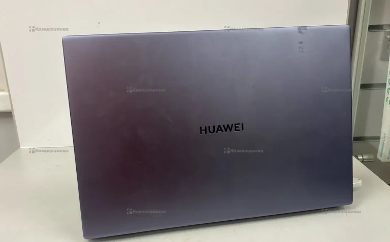 Ноутбук  Huawei