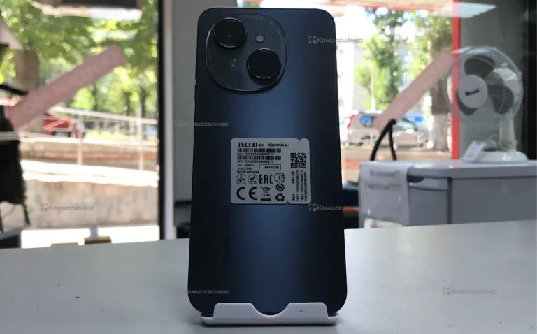 Tecno spark go1 3/64gb