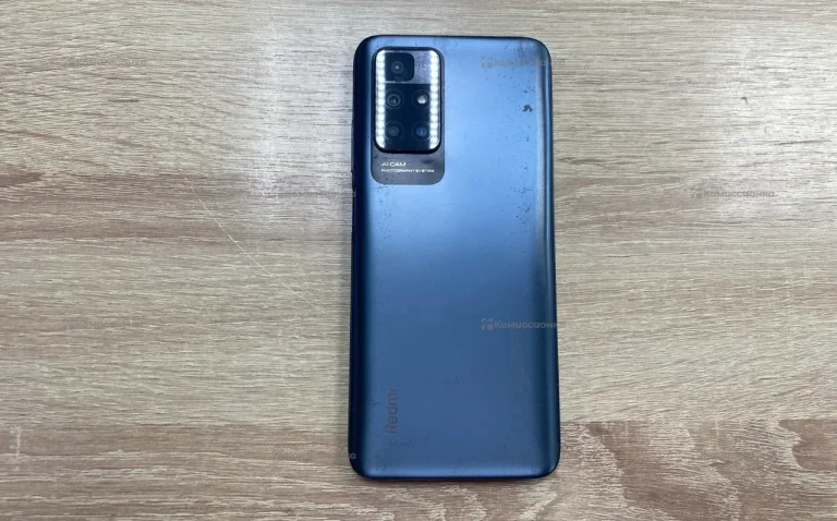 Xiaomi Redmi 10 4/128 ГБ