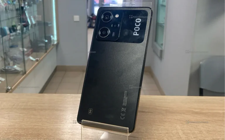 Xiaomi POCO X5 Pro 5G 6/128GB