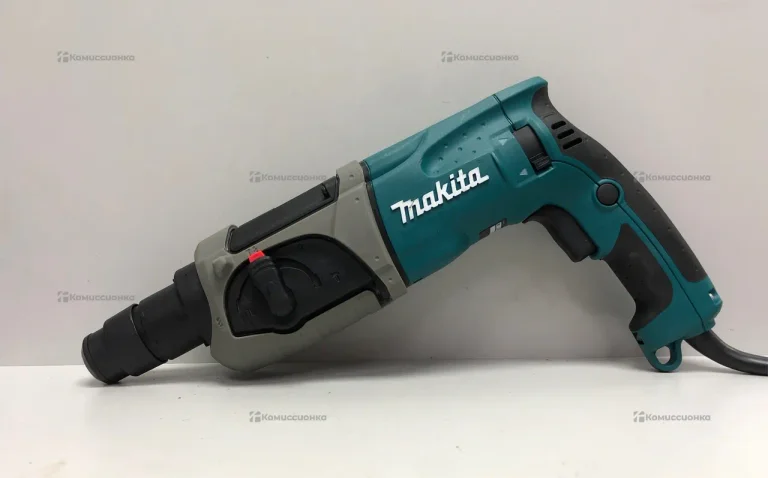 Перфоратор Makita (реп)^