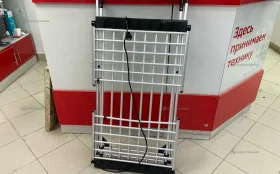 Купить Электрическая сушилка для белья б/у , в Тюмень Цена:2990рублей