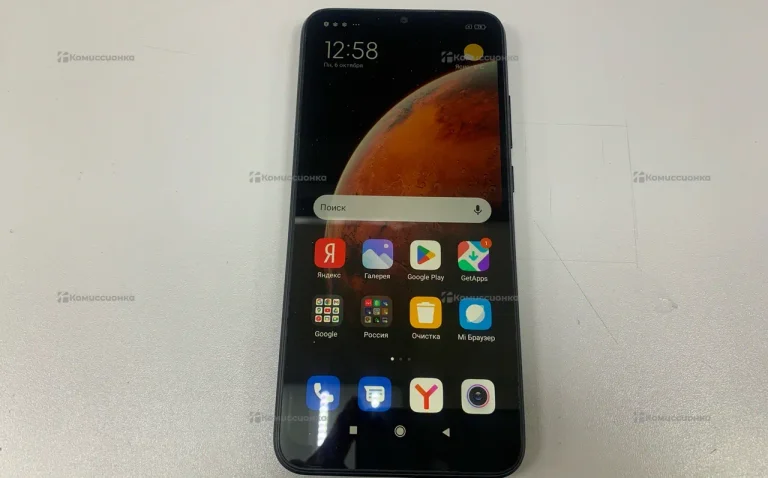 Xiaomi redmi 9a 2/32