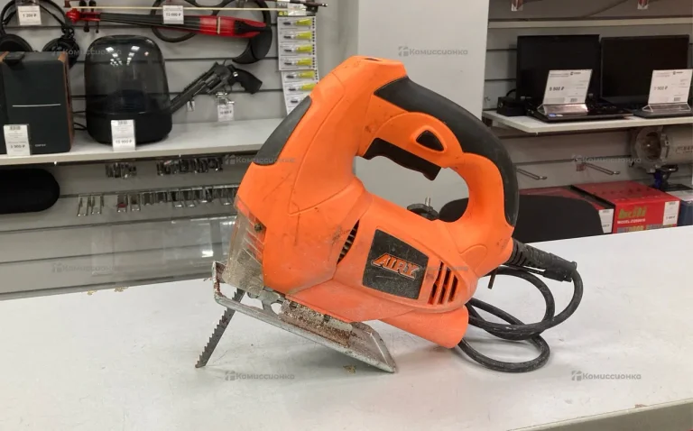 Электролобзик Aliry 400W