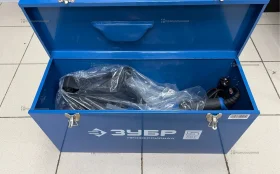 Купить Штроборез ЗУБР ЗШ-П45-2100 б/у , в Москва и область Цена:9900рублей