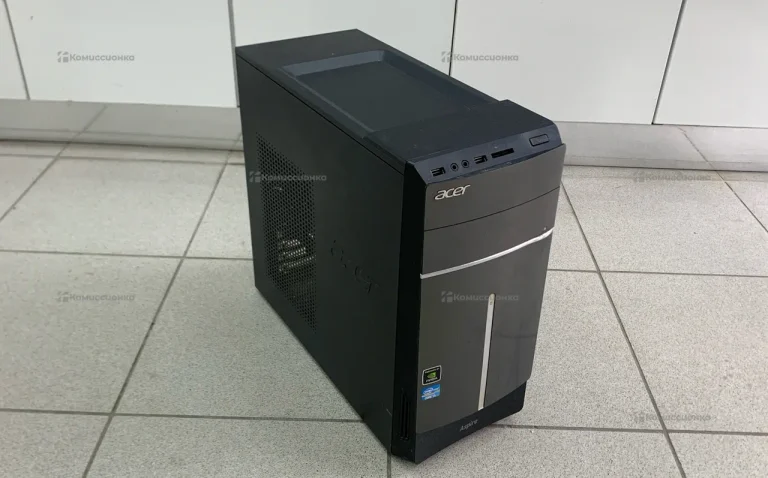 Системный блок  i5-3300 GT 625