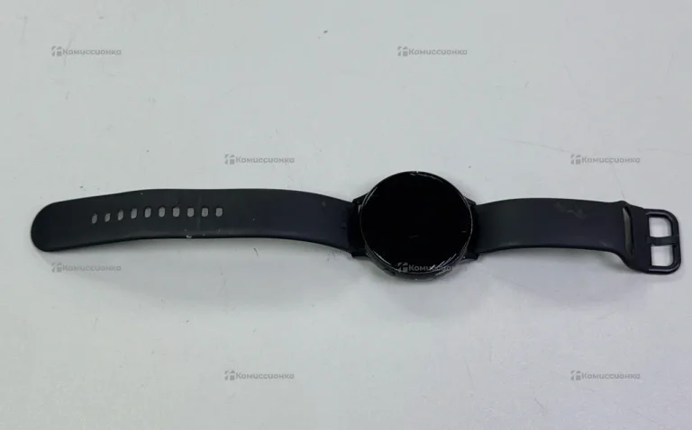 Часы Samsunf Galaxy Watch active 2