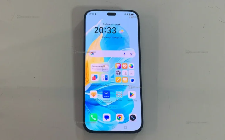 Honor 200 Lite 8/256Gb